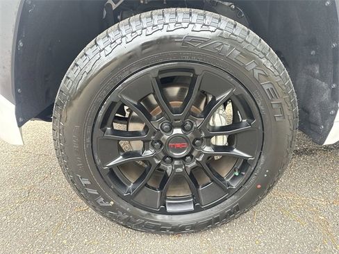 Used 2024 Toyota Tundra SR5 image 10