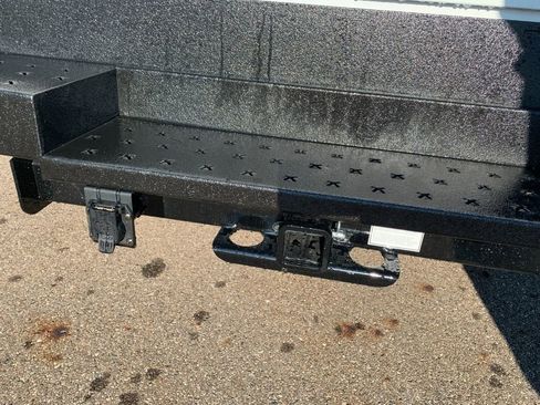 New 2025 Chevrolet Express 3500 w/ Power Convenience Package image 23