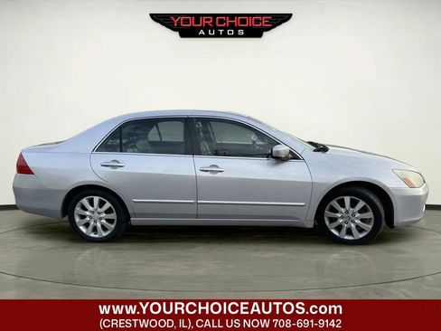 Used 2006 Honda Accord EX image 6