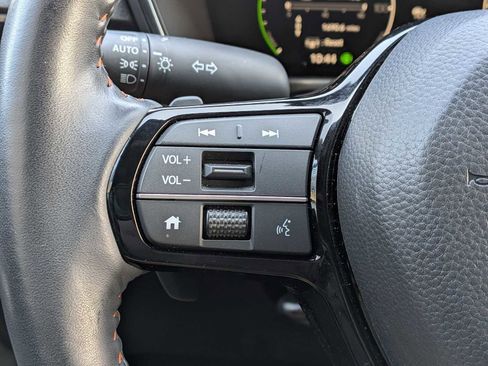 Used 2025 Honda CR-V Sport Touring image 24