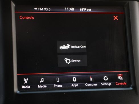 Used 2021 RAM 2500 Tradesman image 25