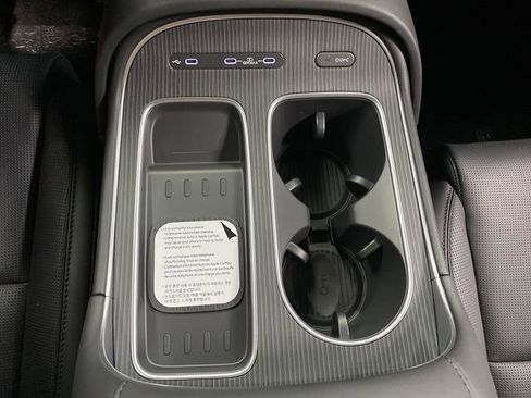 New 2026 Hyundai Palisade Calligraphy image 25