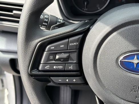 New 2026 Subaru Crosstrek 2.0i Premium image 26