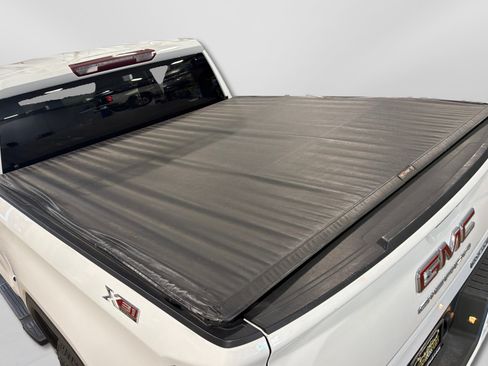Used 2020 GMC Sierra 1500 Elevation w/ Elevation Value Package AWD/4WD image 44