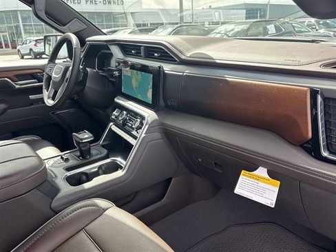 Certified 2023 GMC Sierra 1500 Denali w/ Technology Package image 28