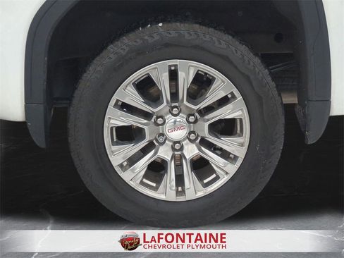 Certified 2023 GMC Sierra 1500 Denali image 33