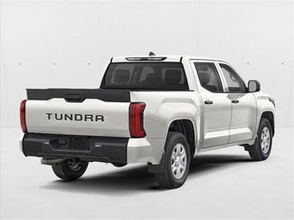 New 2026 Toyota Tundra SR video 2