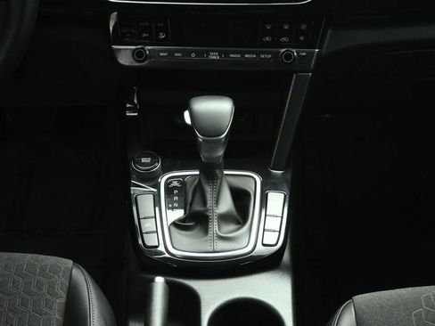 Certified 2024 Kia Seltos S FWD image 36