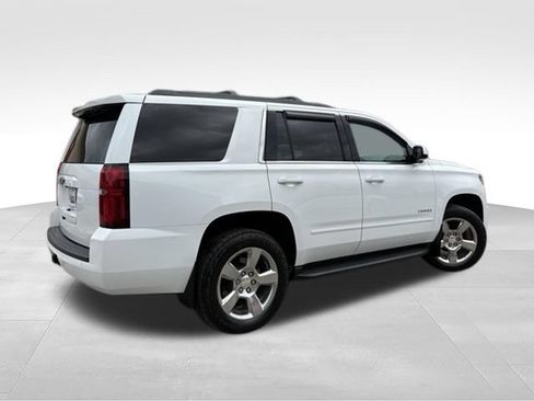 Used 2017 Chevrolet Tahoe LS w/ All-Season Package AWD/4WD image 23
