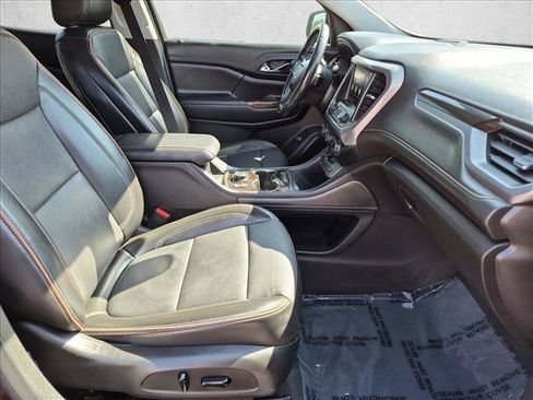 Used 2021 GMC Acadia AT4 AWD/4WD image 23