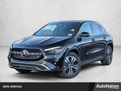 New 2026 Mercedes-Benz GLA 250 4MATIC