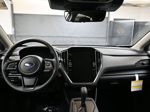 New 2026 Subaru Crosstrek 2.0i Premium image 22