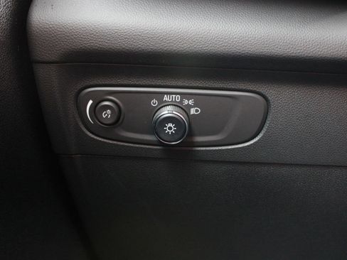 Used 2023 Buick Envision Essence w/ Sport Touring Package image 22