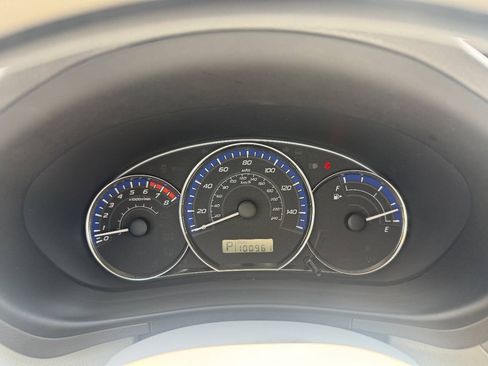 Used 2010 Subaru Forester 2.5X Premium w/ Popular Equipment Group 5B AWD/4WD image 19