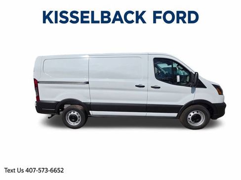 New 2026 Ford Transit 150 Low Roof image 2