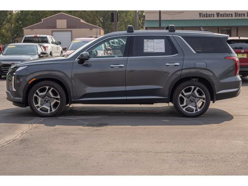Used 2025 Hyundai Palisade SEL AWD/4WD image 6