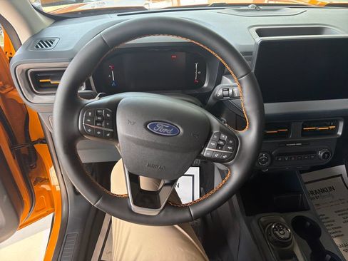 New 2026 Ford Maverick Tremor AWD/4WD image 16