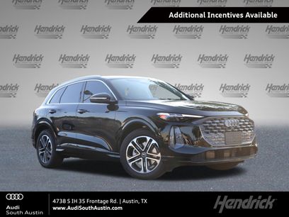 New 2025 Audi Q5 Premium Plus