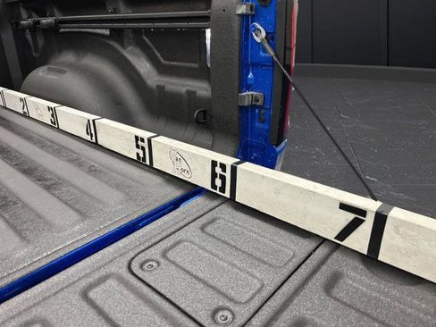 Used 2025 RAM 1500 Rebel w/ G/T Package image 9