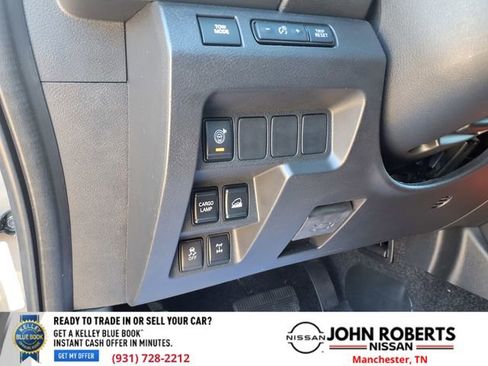 Certified 2024 Nissan Frontier PRO-4X w/ Technology Package image 27