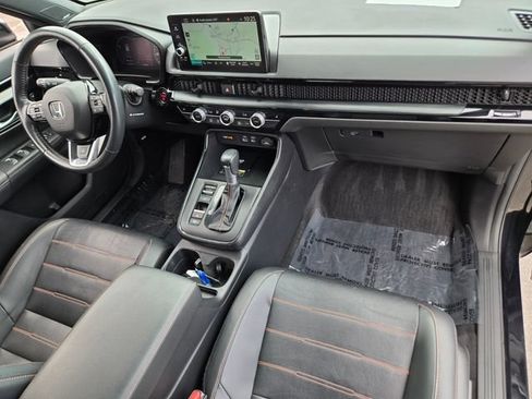 Certified 2023 Honda CR-V Sport Touring image 24