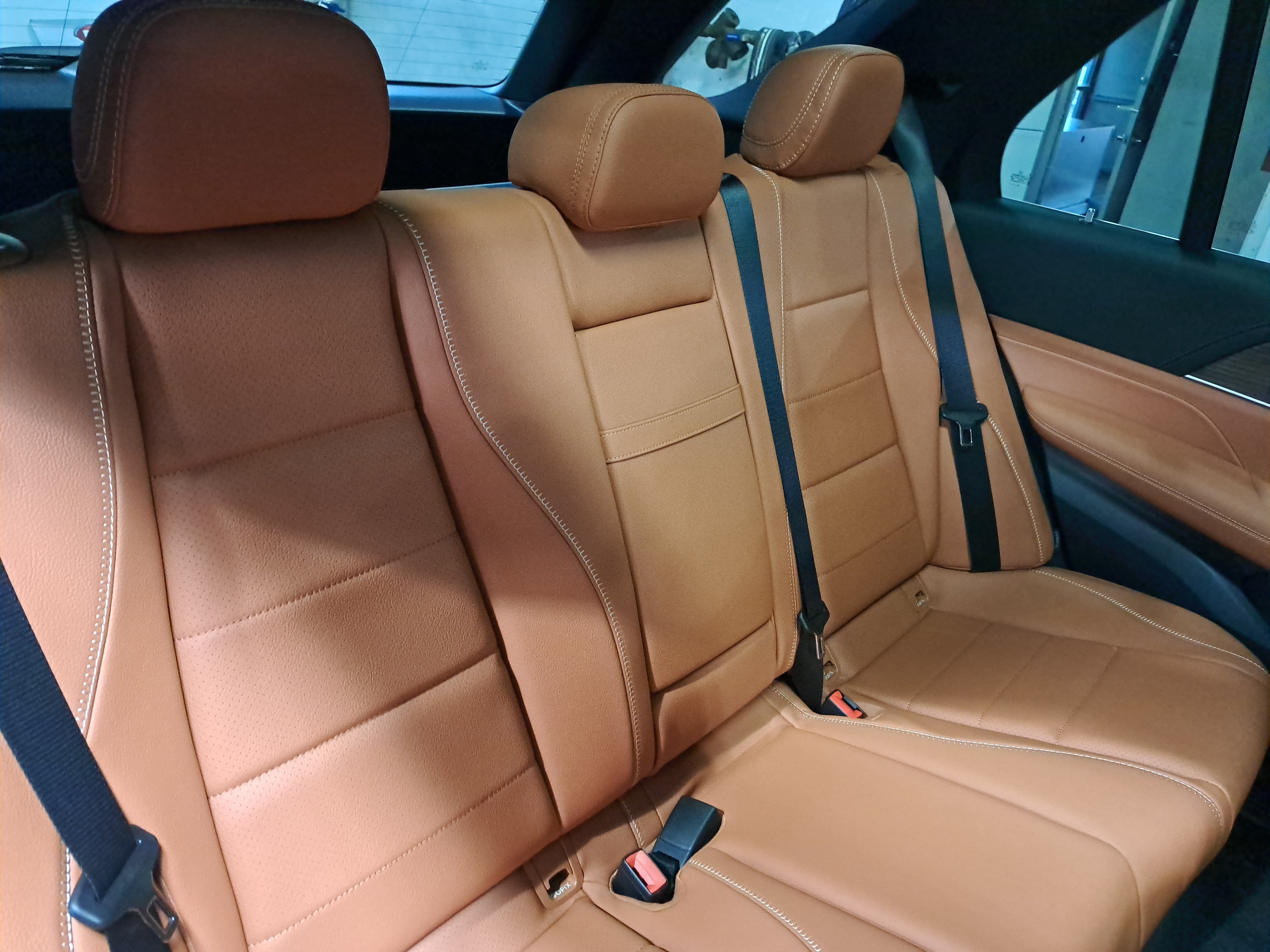 New 2027 Mercedes-Benz GLE 450 4MATIC image 12