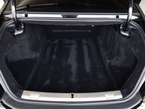 Used 2023 Rolls-Royce Ghost Black Badge w/ Black Badge Ghost Package AWD/4WD image 50