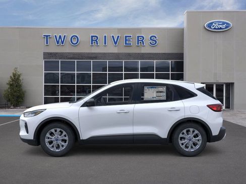 New 2026 Ford Escape Active image 3