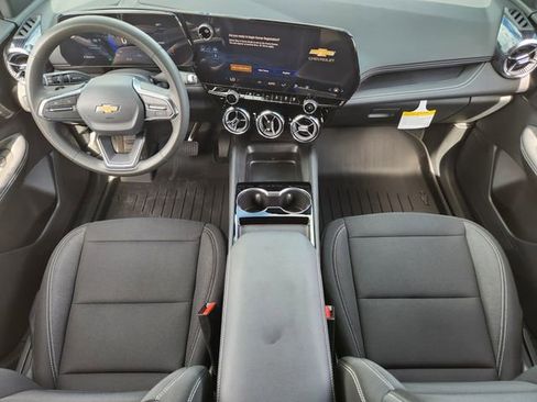 New 2026 Chevrolet Blazer EV LT FWD image 20