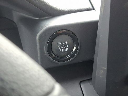 New 2025 Toyota Tacoma SR image 14