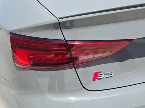 Used 2020 Audi S3 Premium Plus w/ Premium Plus Package AWD/4WD image 35
