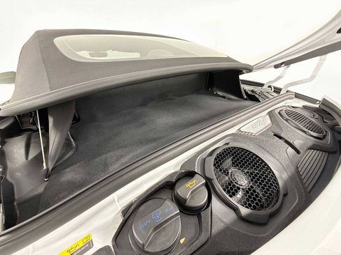 Used 2022 Porsche 911 Carrera 4 GTS image 27