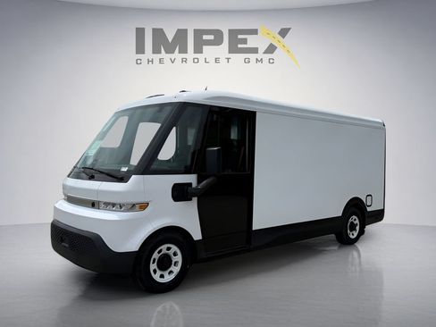 Used 2024 Chevrolet Brightdrop 600 w/ Commercial Equipment Package AWD/4WD image 1