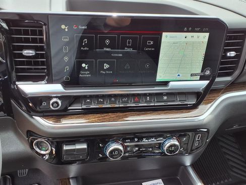 New 2026 GMC Sierra 1500 Elevation w/ Preferred Package image 14