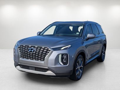Used 2021 Hyundai Palisade SEL w/ Convenience Package