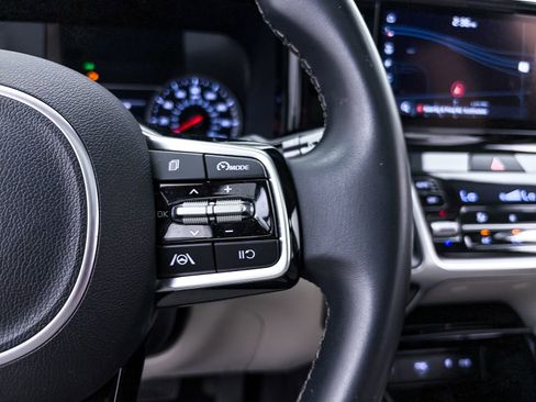 Used 2023 Kia Sorento S w/ Panoramic Sunroof Package image 32