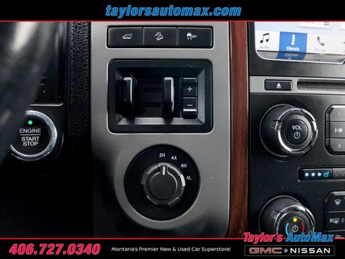 Used 2017 Ford Expedition Platinum image 26
