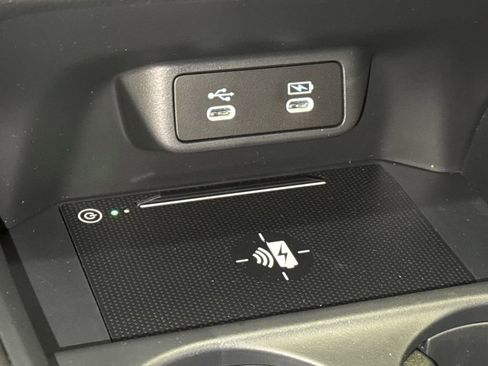 New 2026 Honda HR-V LX image 25