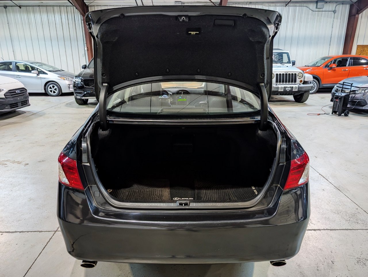 Used 2009 Lexus ES 350 FWD image 20