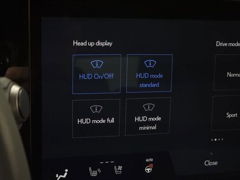 Used 2023 Lexus RZ 450e Premium image 23