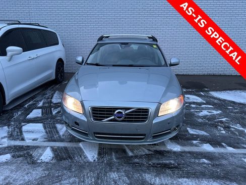 Used 2013 Volvo S80 T6 image 2