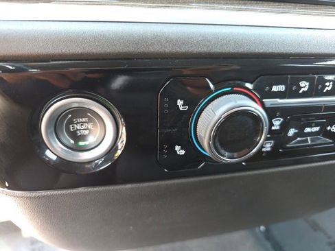 Used 2022 Chevrolet Silverado 1500 RST w/ LPO, Dark Essentials Package image 33