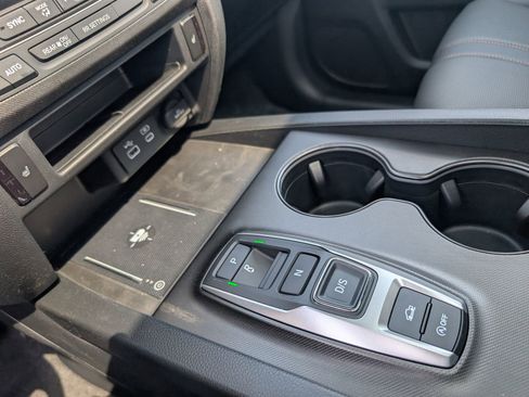 New 2026 Honda Ridgeline TrailSport image 14