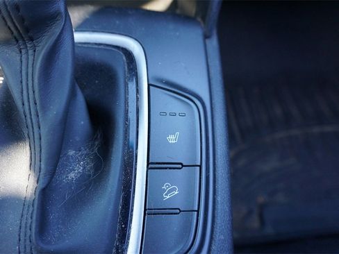 Used 2018 Hyundai Kona SEL image 12