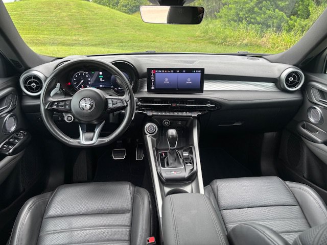 Used 2024 Alfa Romeo Tonale Veloce AWD/4WD image 18
