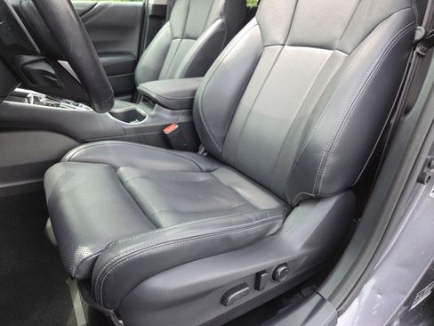 Used 2022 Subaru Outback Limited AWD/4WD image 28