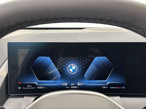 New 2026 BMW X3 xDrive30i AWD/4WD image 28