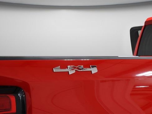 Used 2023 GMC Sierra 1500 Pro w/ Graphite Edition image 35