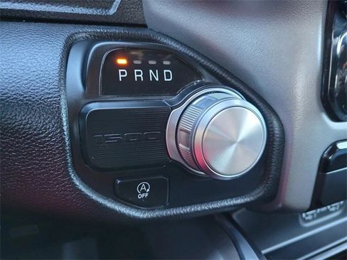 Used 2024 RAM 1500 Laramie image 21