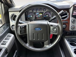 Used 2016 Ford F350 Lariat AWD/4WD video 2